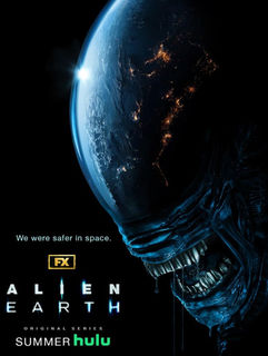 ALIEN: EARTH
