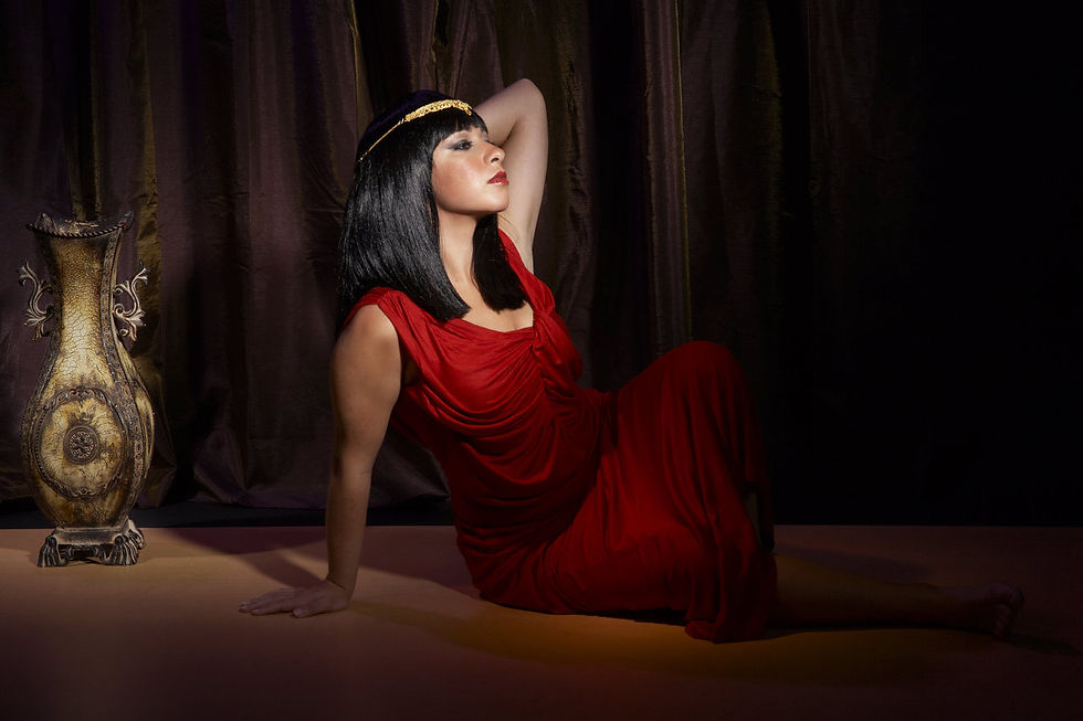 CLEOPATRA