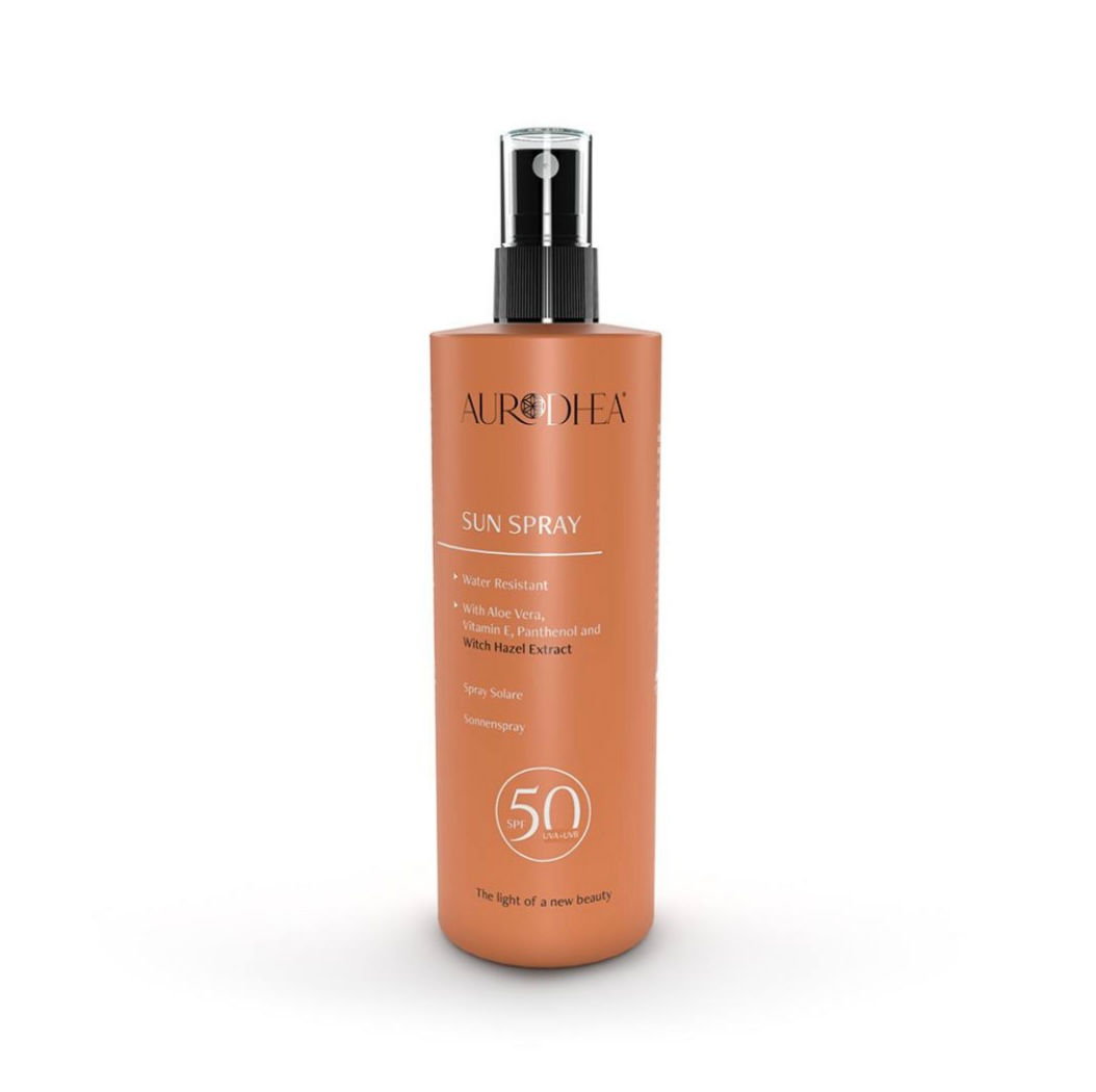 SUN SPRAY SPF 50 - 150 ML