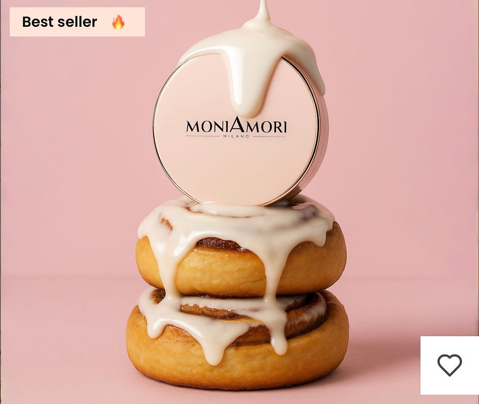 Miniatiūra: Solar Defence Compact Foundation - Cinnamon Roll 8 g | With SPF 30