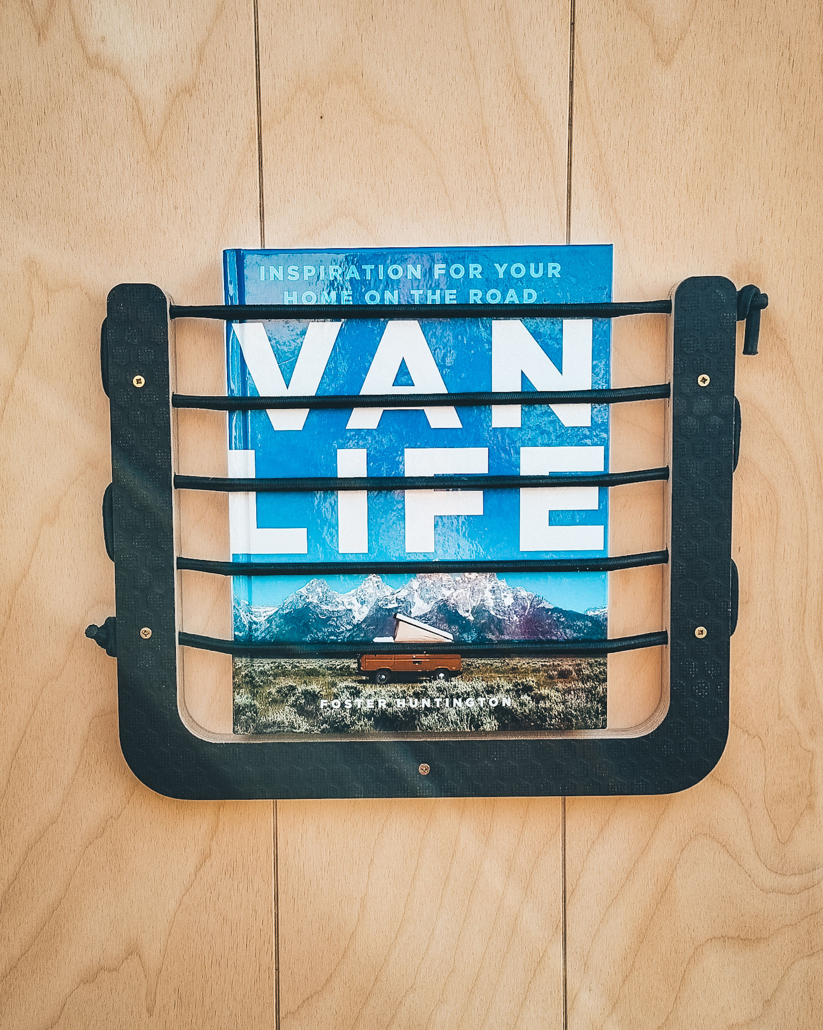 Vide poche filet van