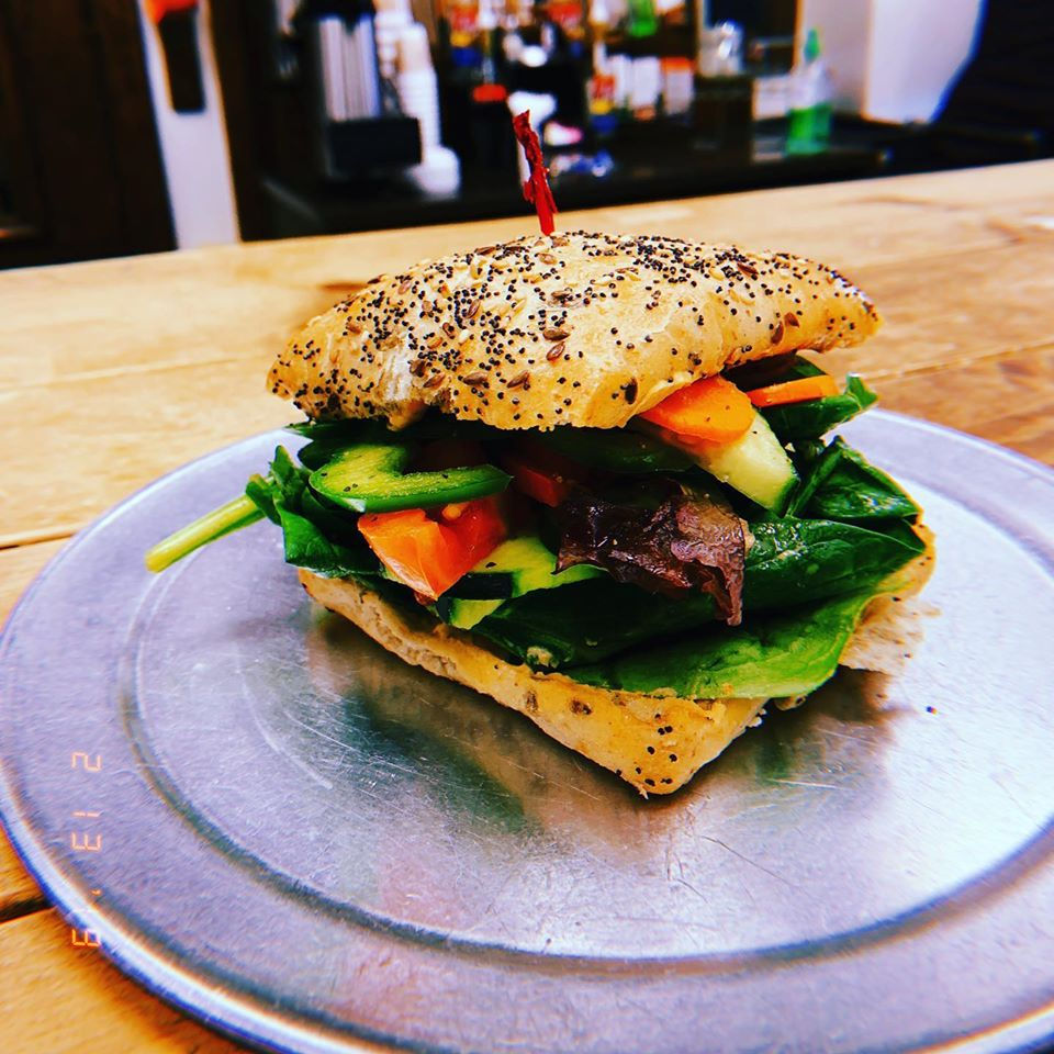 Healthy Bite