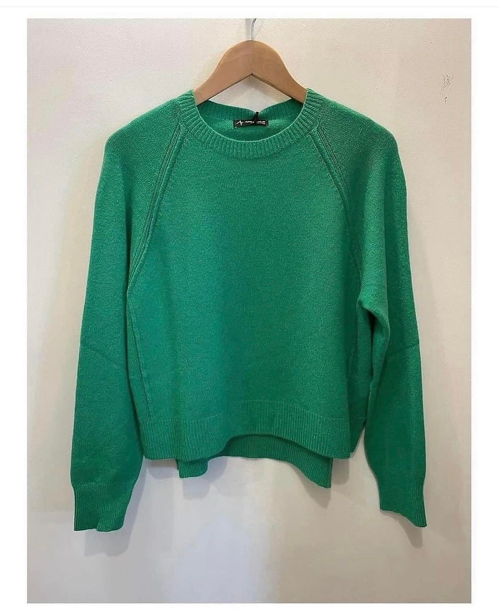 Thumbnail: Ali knit 