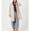 Thumbnail: Longer line soft coat 