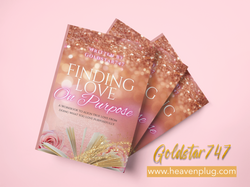 Finding Love on Purpose