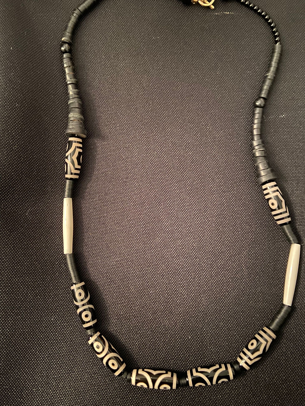 Interested in this piece? Contact Wearable Jewelry