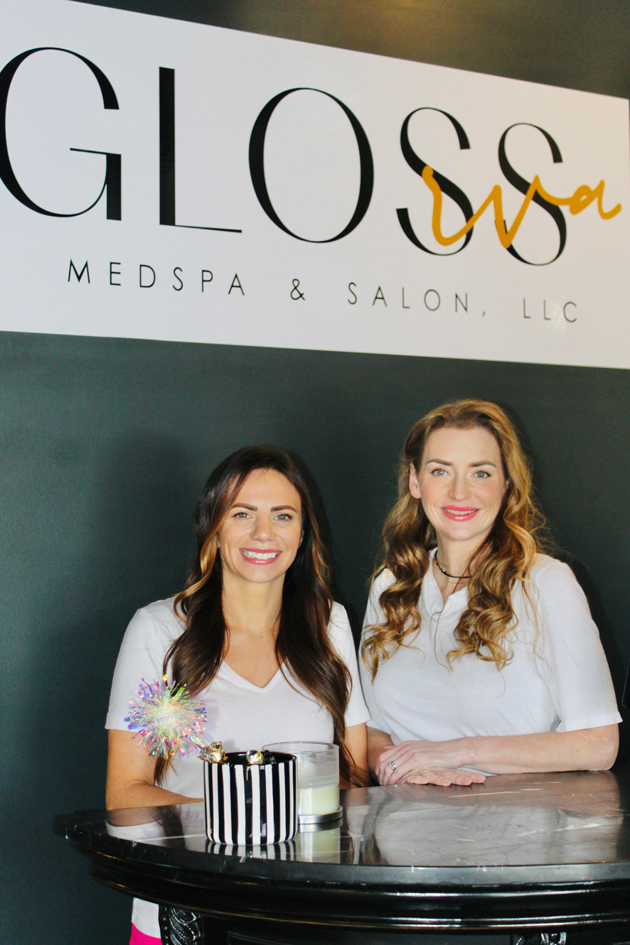 Medspa & Hair Salon Gloss Rva Midlothian, VA USA