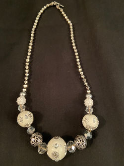 Grey Marble