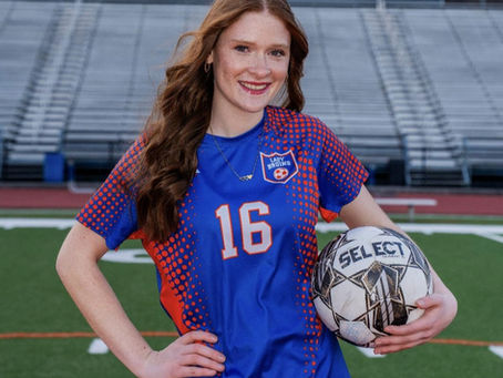 The Georgia Call-Up: Northwest Whitfield's Ava Buerkle