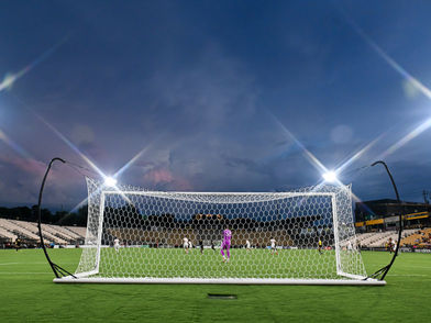 Deadlock at Fifth Third: Atlanta United 2 and FC Cincinnati 2 Play to 0–0 Draw