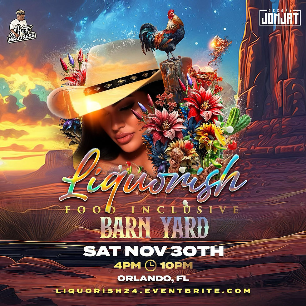 Liquorish