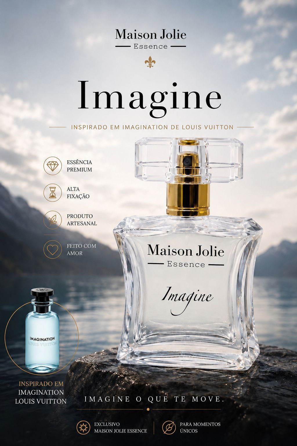 Imagine