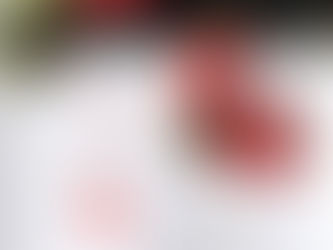 You paint plants? . . . actual plants?