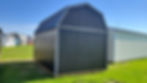 Lofted Barn (2)