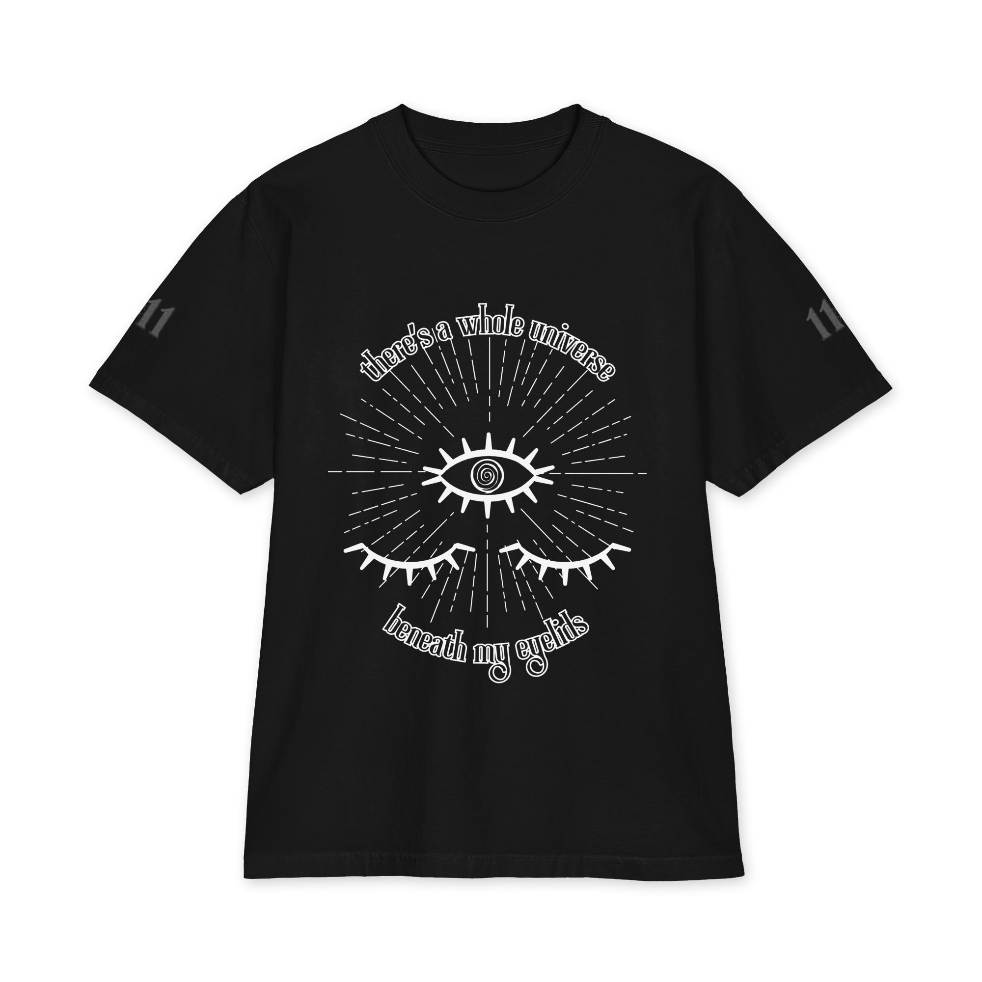Mirror Tee 2