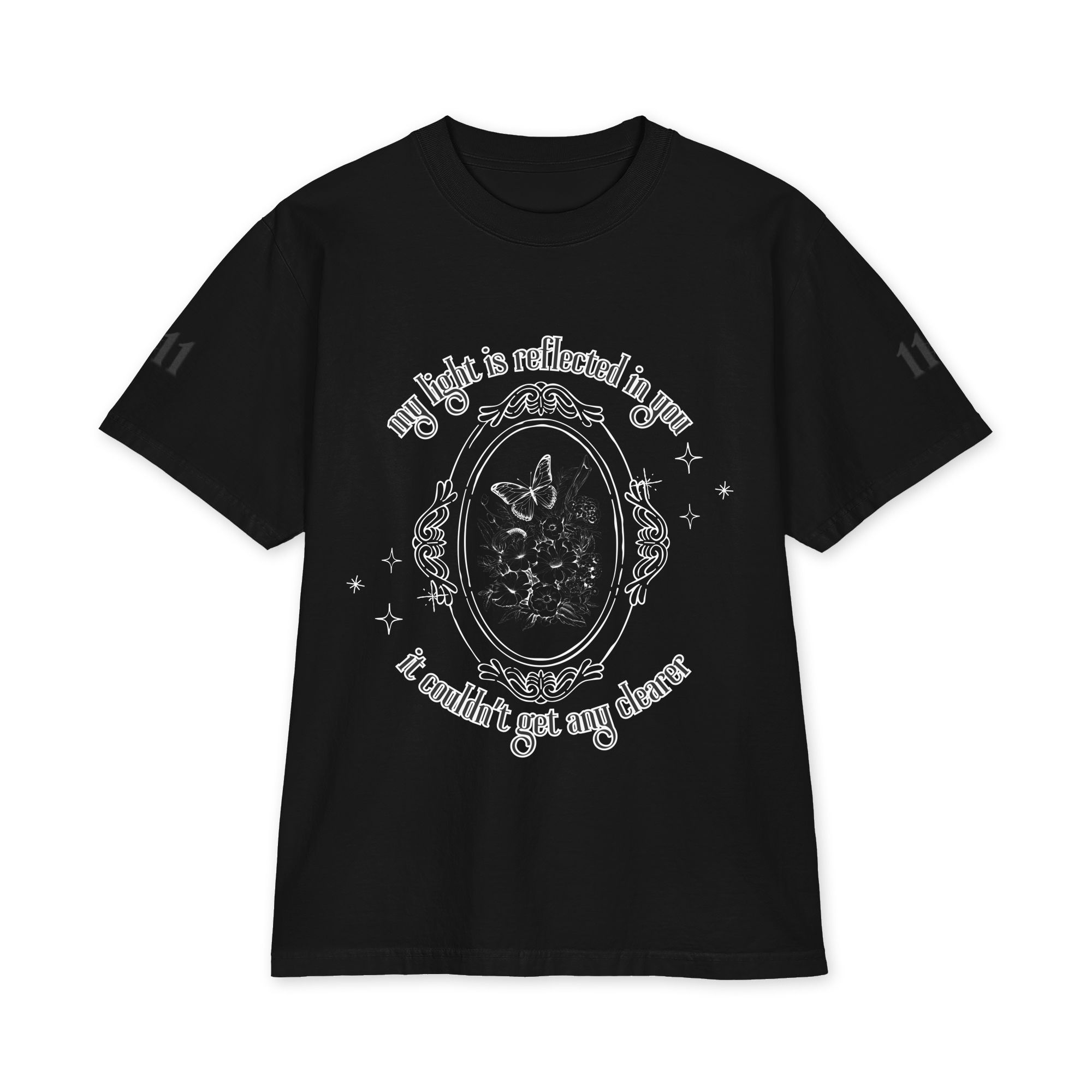 Mirror Tee
