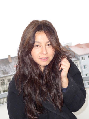 SEVERINE