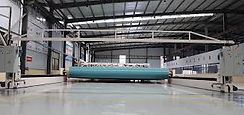 Heat Setting Machine