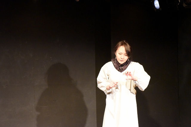月の姉妹 本多真弓