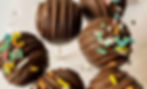 Cake pops