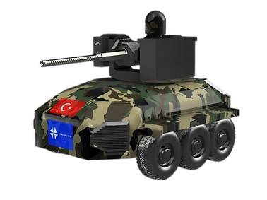 Gürbüz İKA