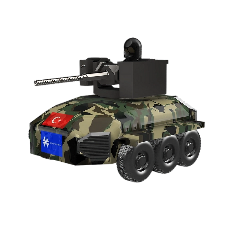 Gürbüz İKA