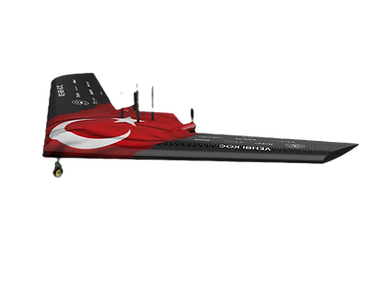 Gökbörü İHA