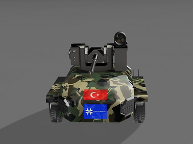 Gürbüz İKA