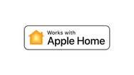 支援Appel Homekit