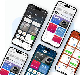 lifesmart app智慧家庭