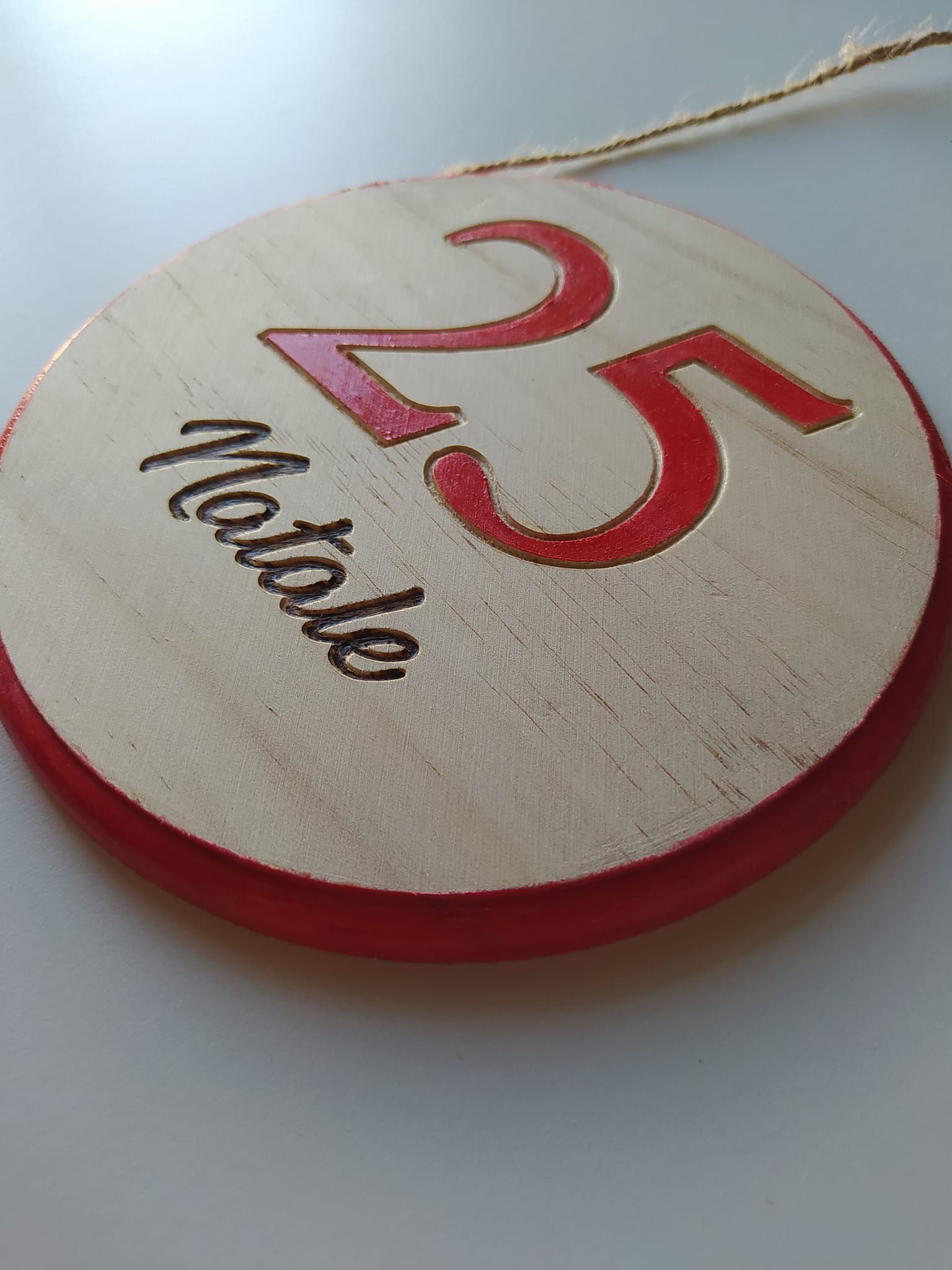 NUMERI TOMBOLA - incisi e dipinti