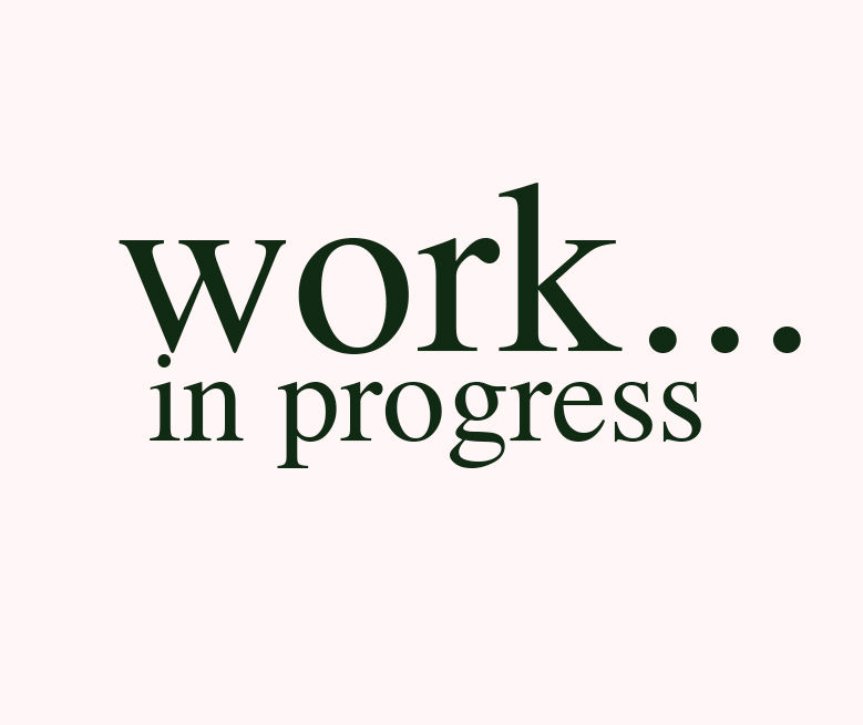 work_in_progress