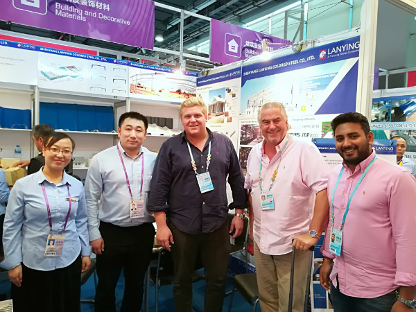 Come join us at the China Import and Export Fair - 1