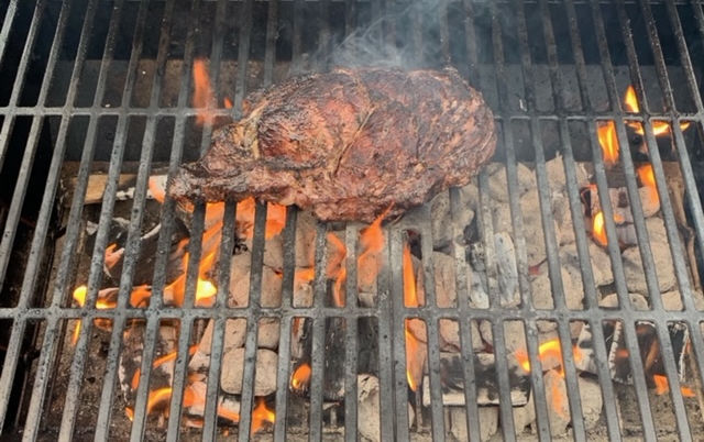 Pork Chops