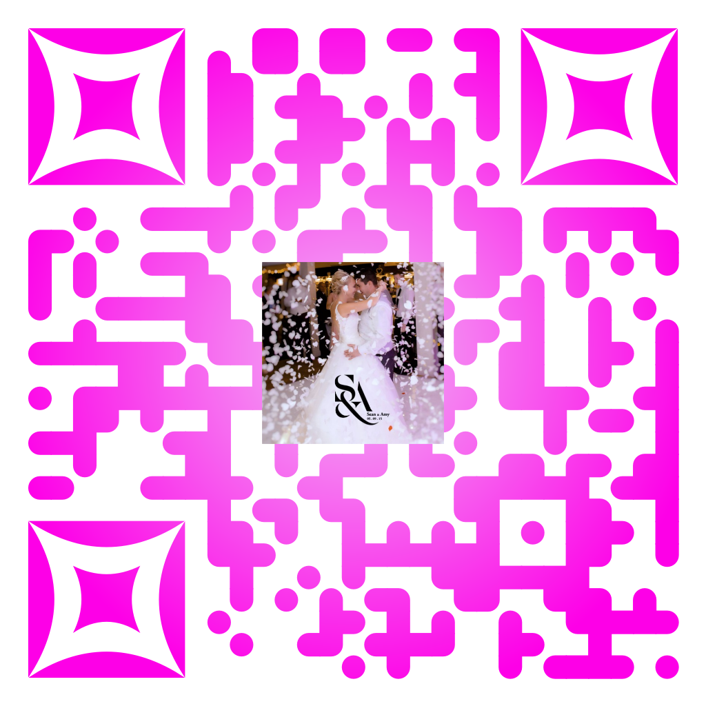 QR code for SeanAmy app