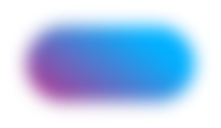 blurred gradient for QR scans