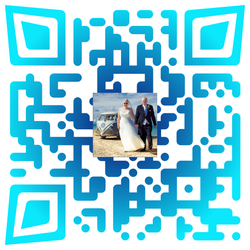 QR code for MartinChris app