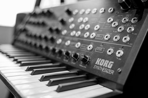 Mixing for Artists, record labels and creatives