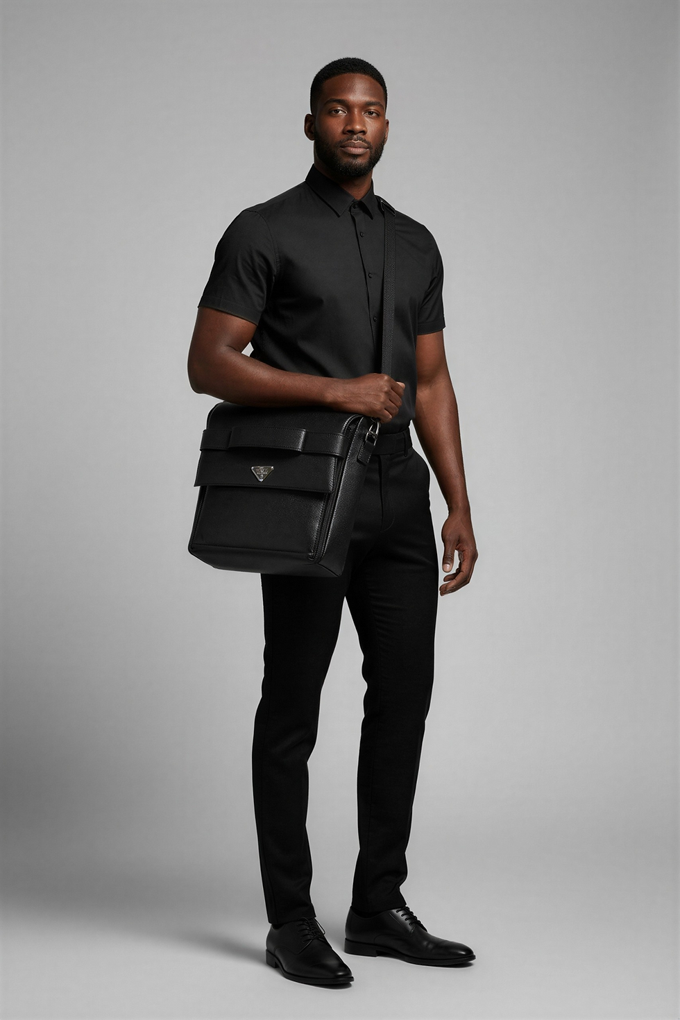 Miniaturbild: CALI - Backpack/ side bag - Big size