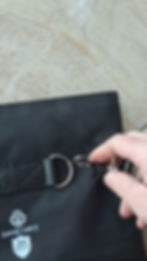 Thumbnail: CALI - Backpack/ side bag - Big size