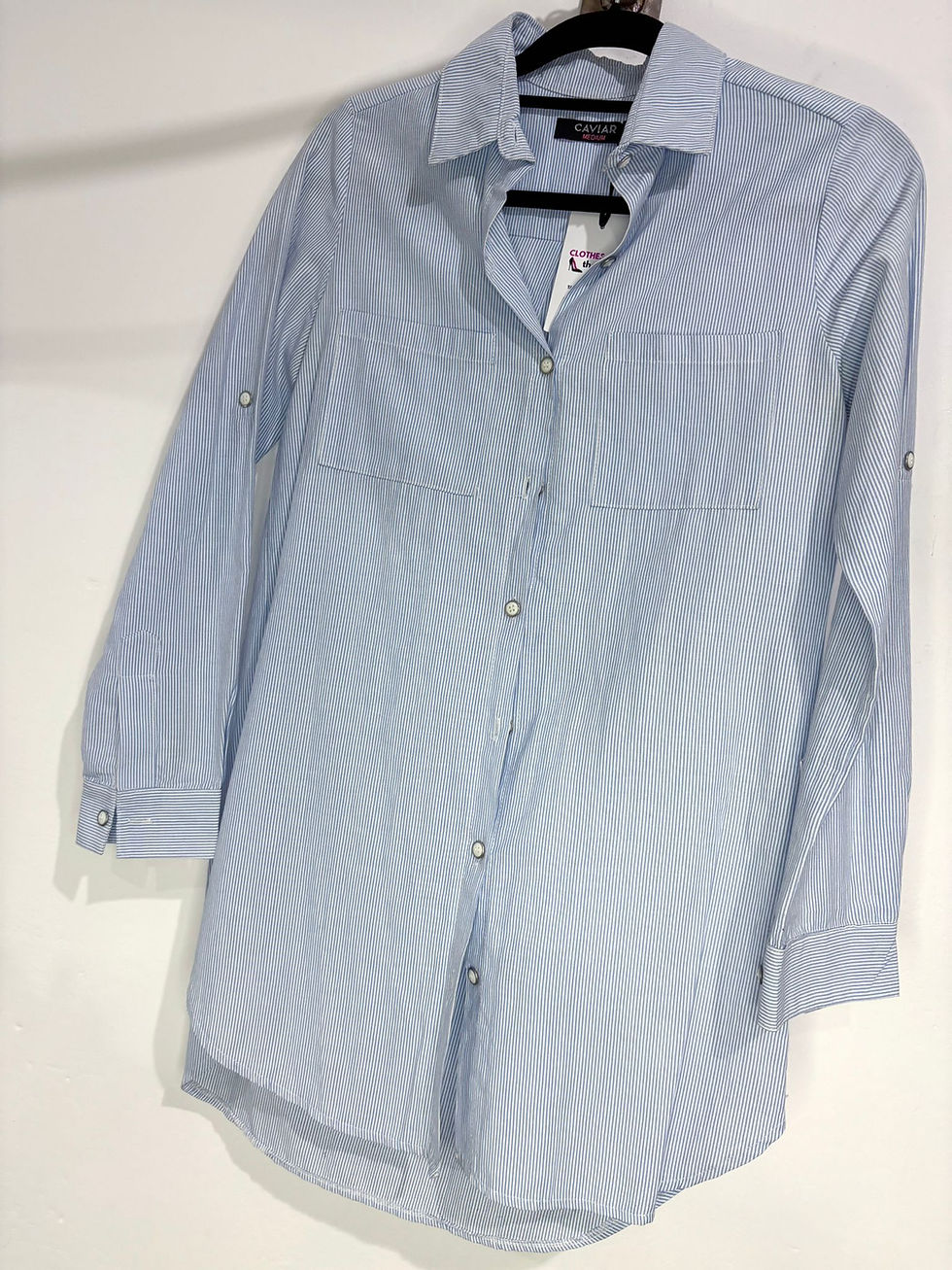 Miniatura: Camisa Caviar