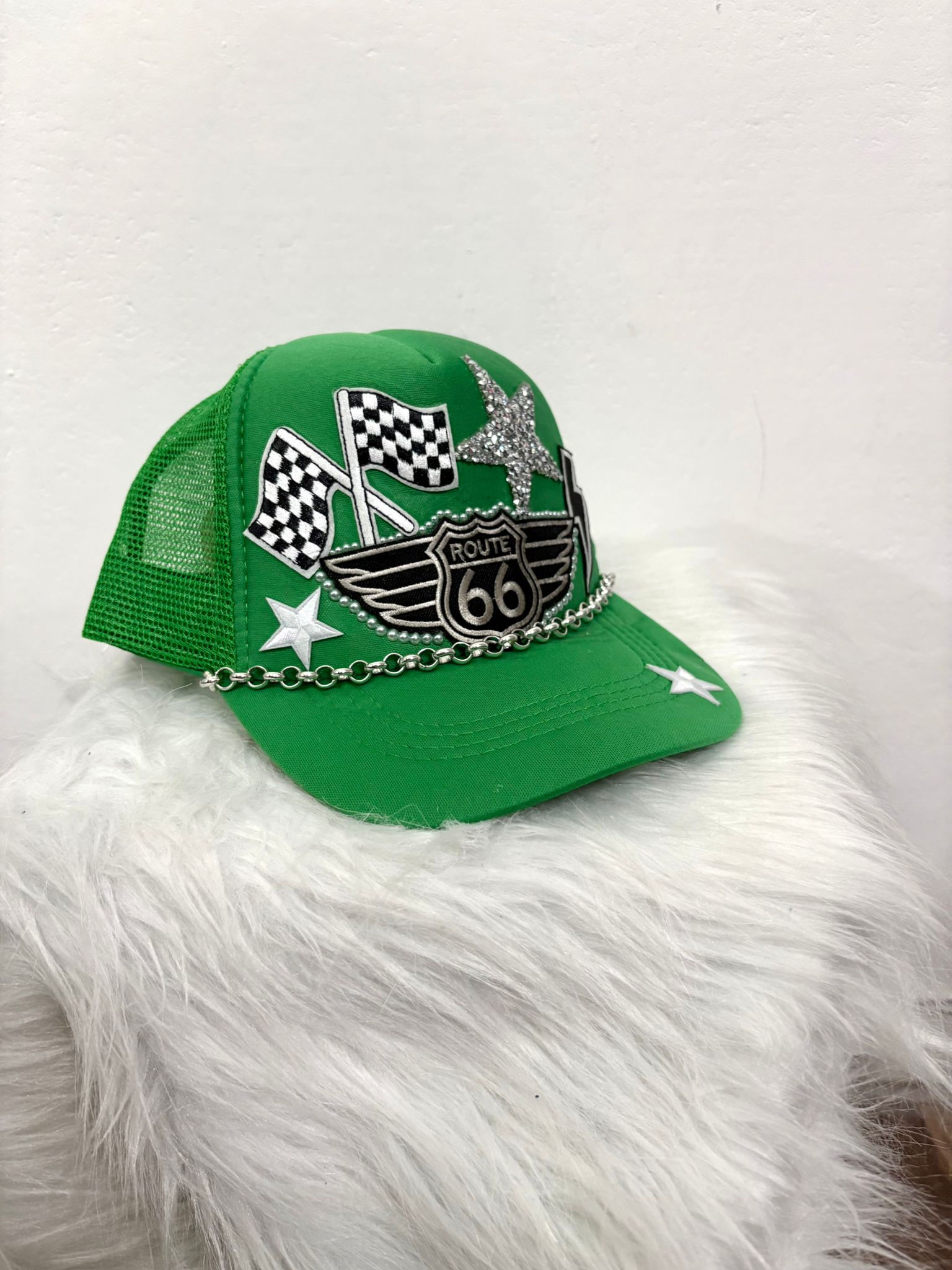 Gorro de diseño