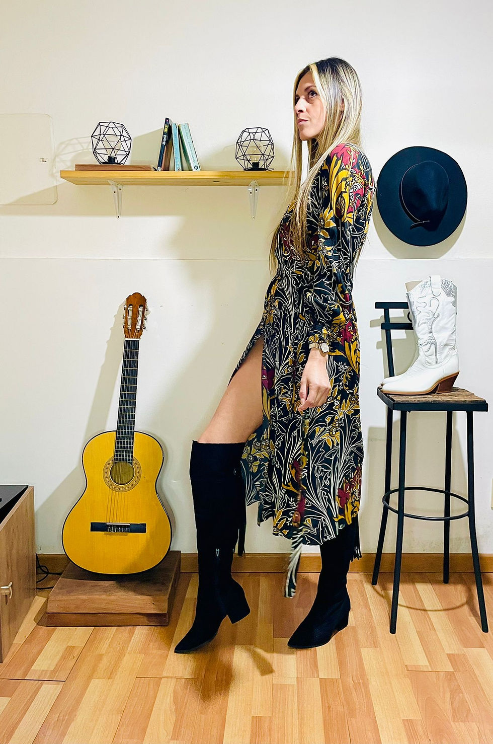 Miniatura: Vestido Zara