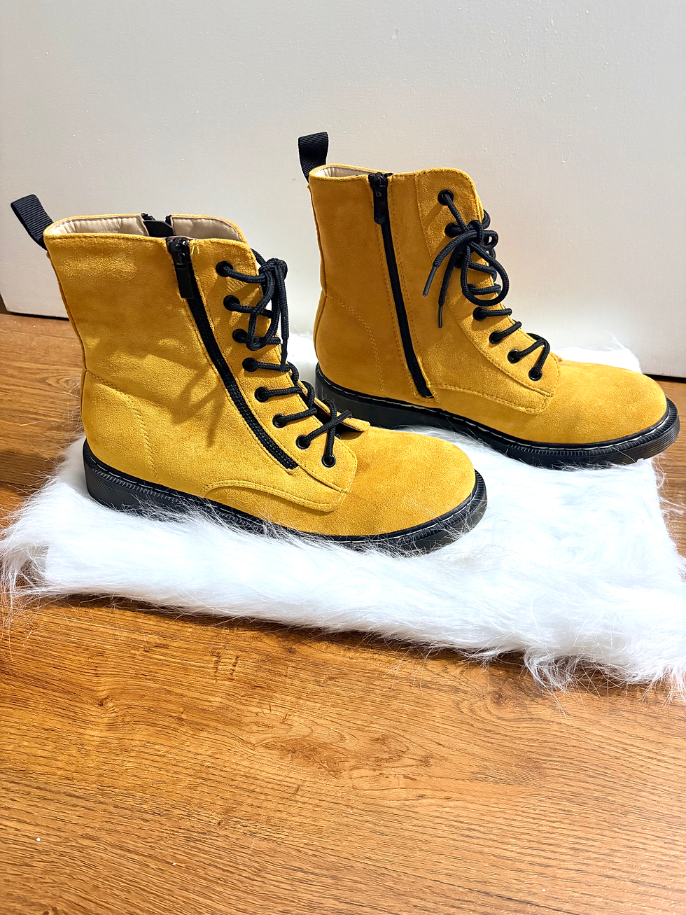 Miniatura: Botas Moz