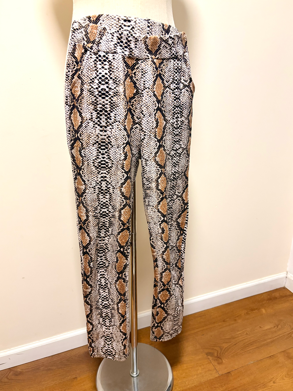 Miniatura: Pant snake