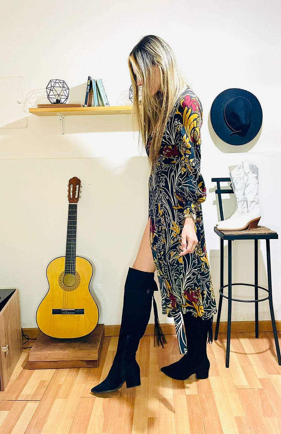 Miniatura: Vestido Zara