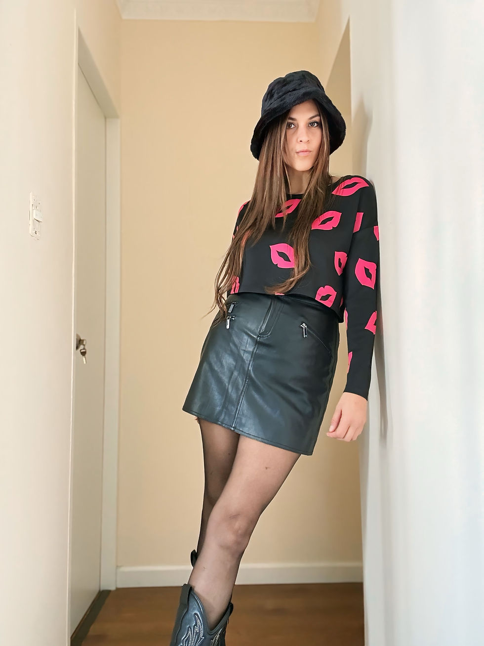 Miniatura: Top Lips