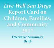 2017 Report Card Executive Summary