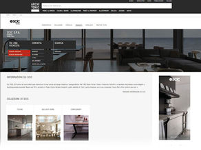 ESTAMOS NA ARCHITONIC | WE ARE ON ARCHITONIC