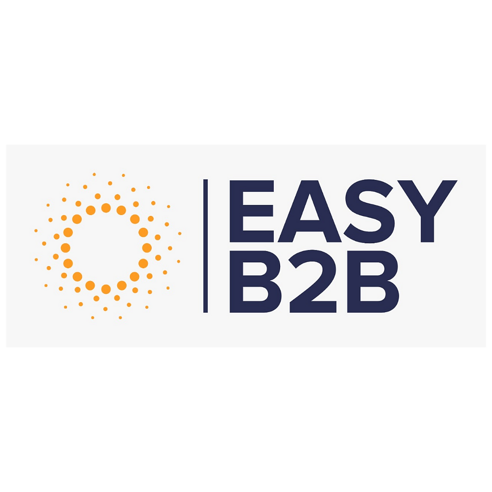 Easy b2b